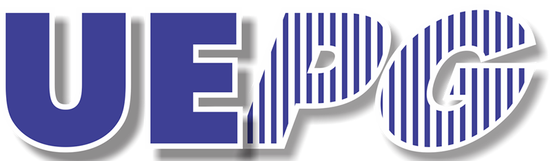 UEPG - Universidade Estadual de Ponta Grossa