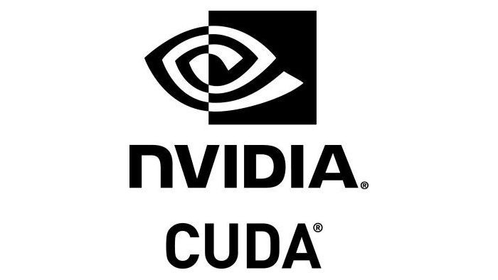 logo CUDA