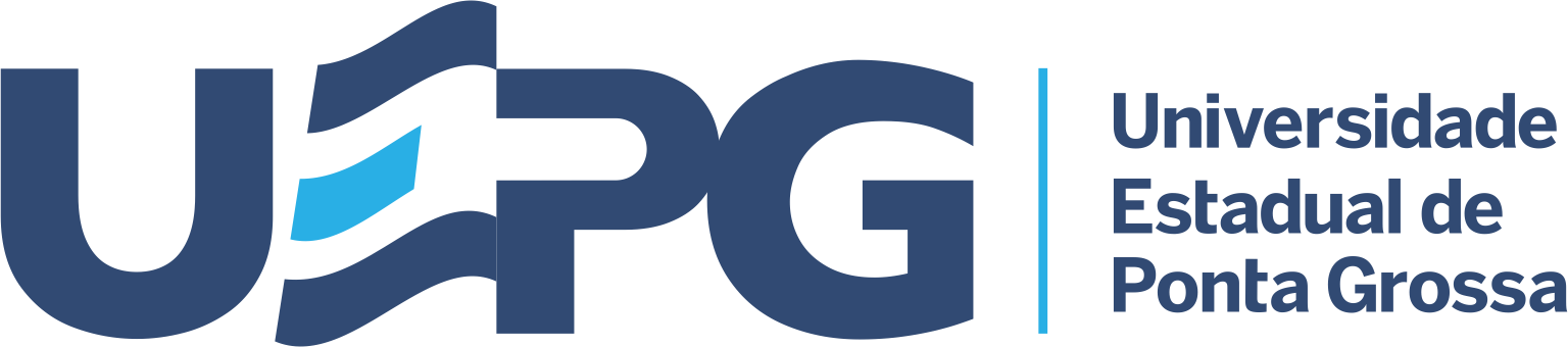 Logo da UEPG