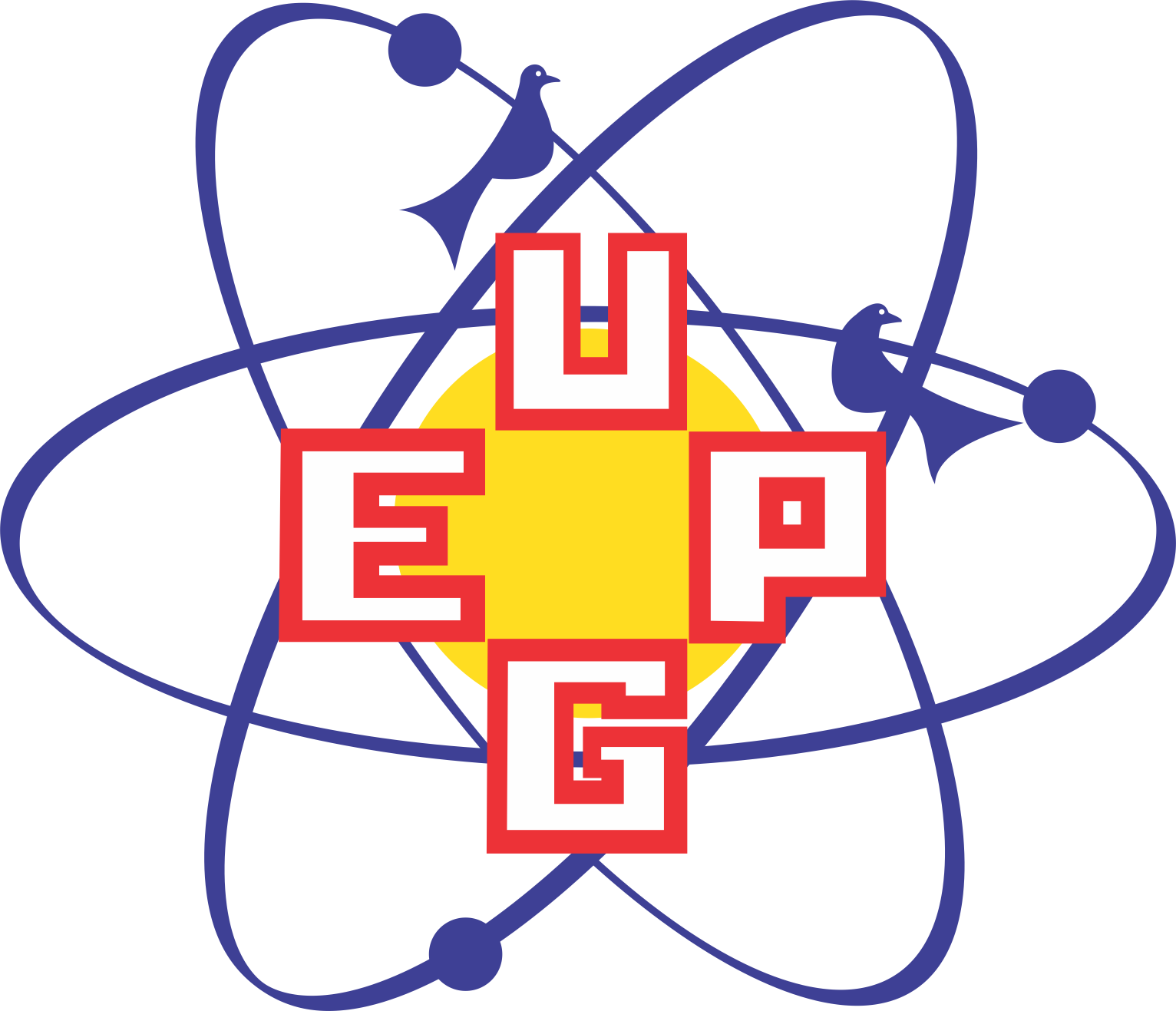 Logo UEPG
