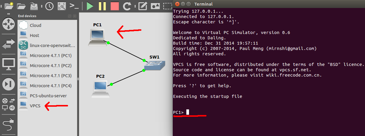 Subnet